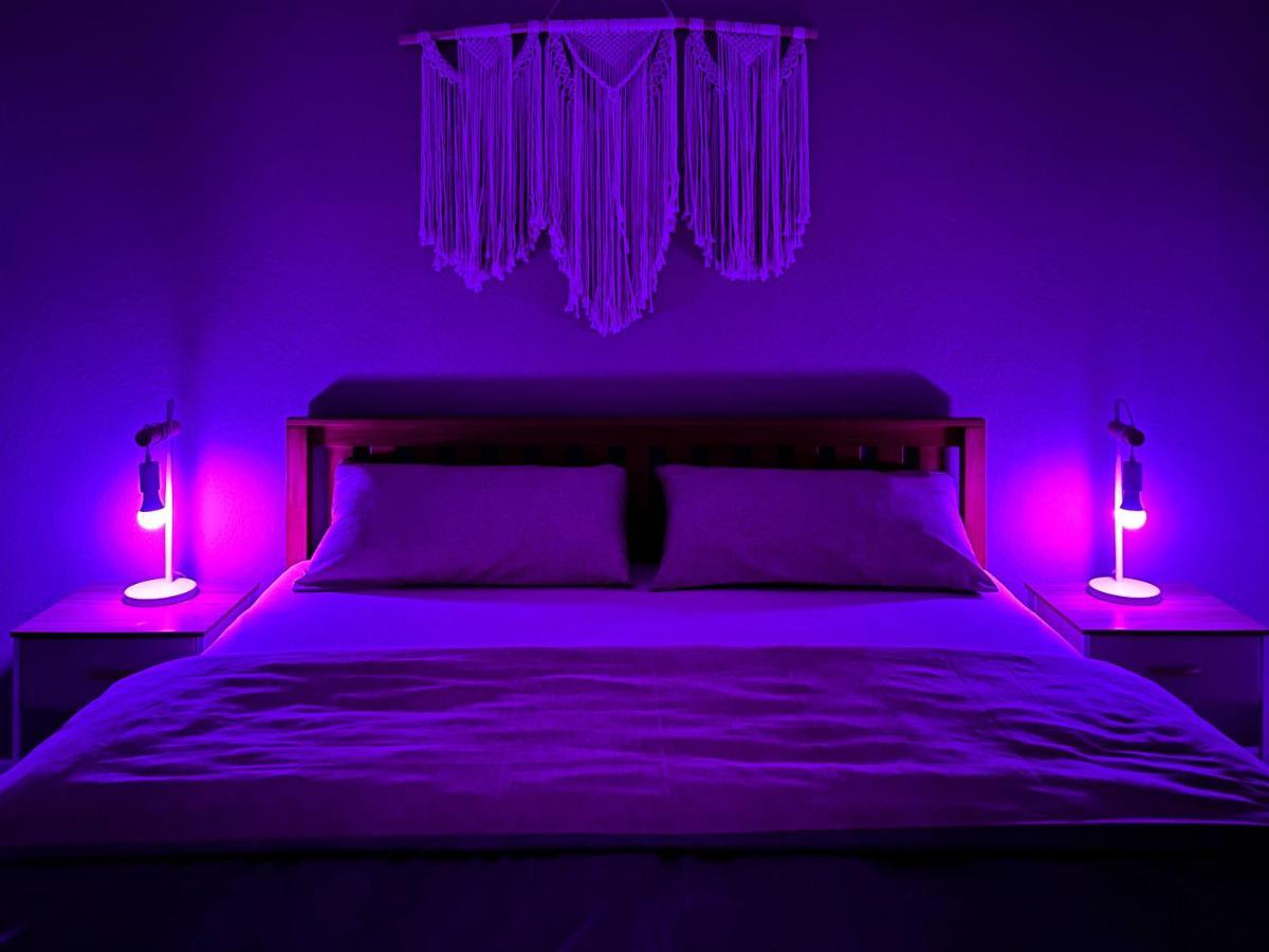 Nova Romantic Luxus Relax Apartments Mit Sauna, Nuerburgring, Adenauer Forst Esterno foto