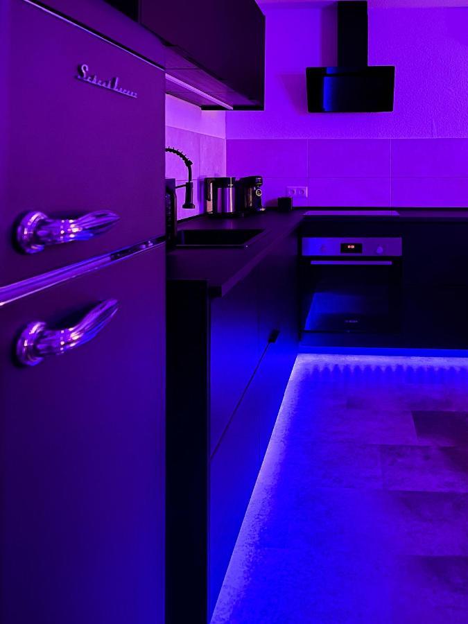 Nova Romantic Luxus Relax Apartments Mit Sauna, Nuerburgring, Adenauer Forst Esterno foto