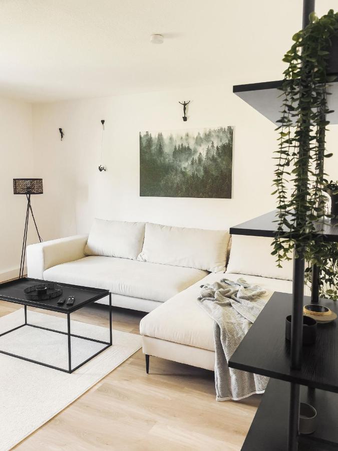 Nova Romantic Luxus Relax Apartments Mit Sauna, Nuerburgring, Adenauer Forst Esterno foto