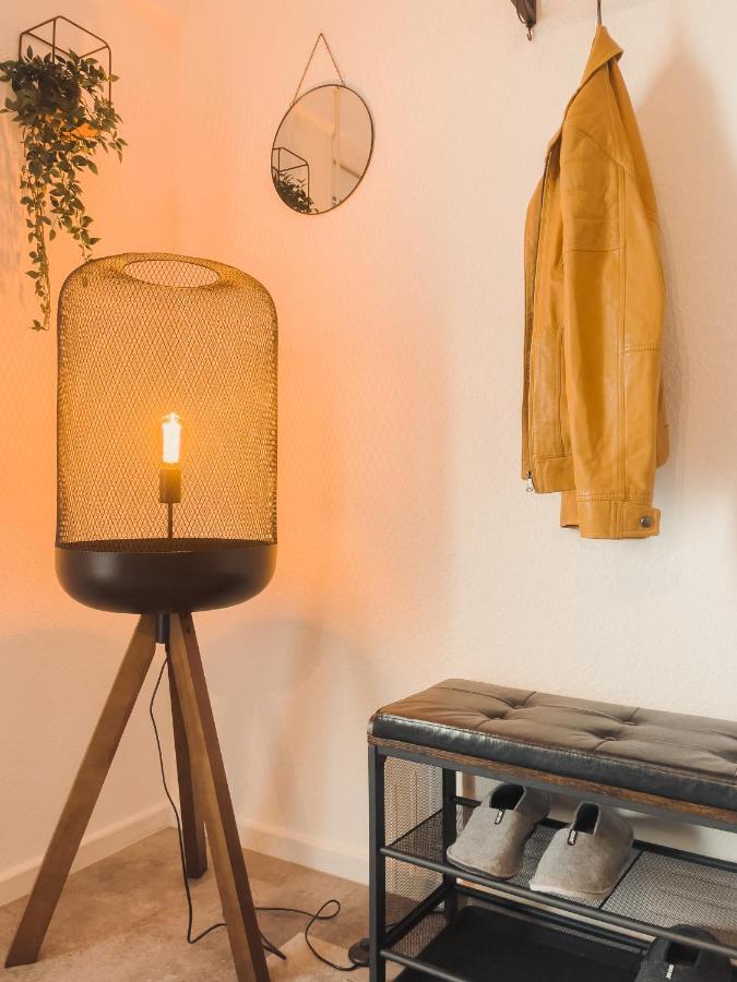 Nova Romantic Luxus Relax Apartments Mit Sauna, Nuerburgring, Adenauer Forst Esterno foto